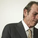 Encuentran muerta a la hija del actor Tommy Lee Jones