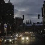 Decenas de personas mueren en un ataque con drones ucranianos en una región ocupada por Rusia