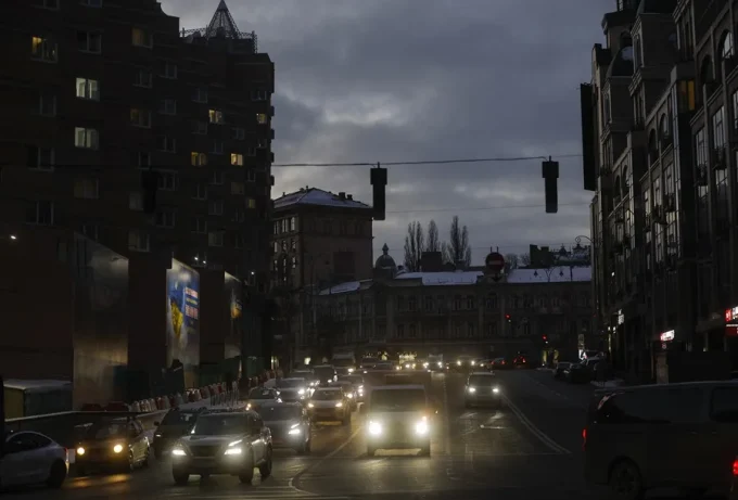 Decenas de personas mueren en un ataque con drones ucranianos en una región ocupada por Rusia