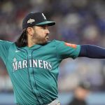 Eugenio Suárez acuerda contrato por una temporada con los Rojos de Cincinnati