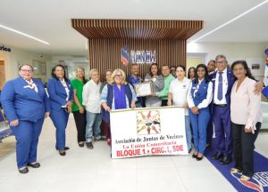 Centro de Terapia Física y Rehabilitación RENEW es reconocido por su impacto en la salud comunitaria