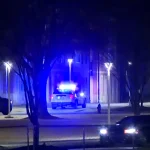 Tiroteo en la Universidad Estatal de Carolina del Sur deja dos muertos y un herido