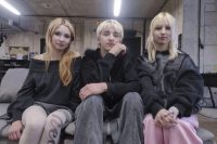 Los jóvenes ucranianos buscan un futuro después de cuatro años de guerra