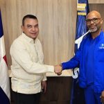 Mingkingüeis Maarlem es designado nuevo director del Hospital Salvador Bienvenido Gautier