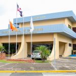 COE emite restricción marítima en la costa norte por oleaje anormal