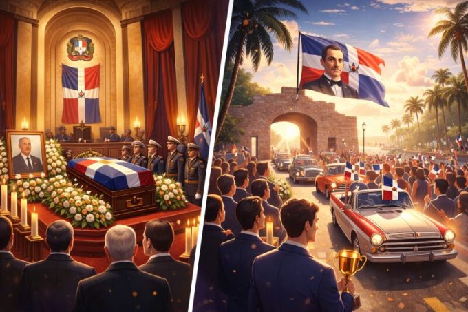 Agenda del día: domingo 1 de febrero de 2026