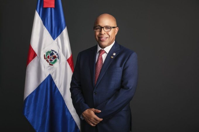 Alfredo Pacheco invita a los dominicanos a sintonizar la rendición de cuentas del presidente Luis Abinader