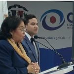 Cámara de Cuentas lanza el portal web “Ojo Ciudadano” como herramienta para el fortalecimiento de la transparencia