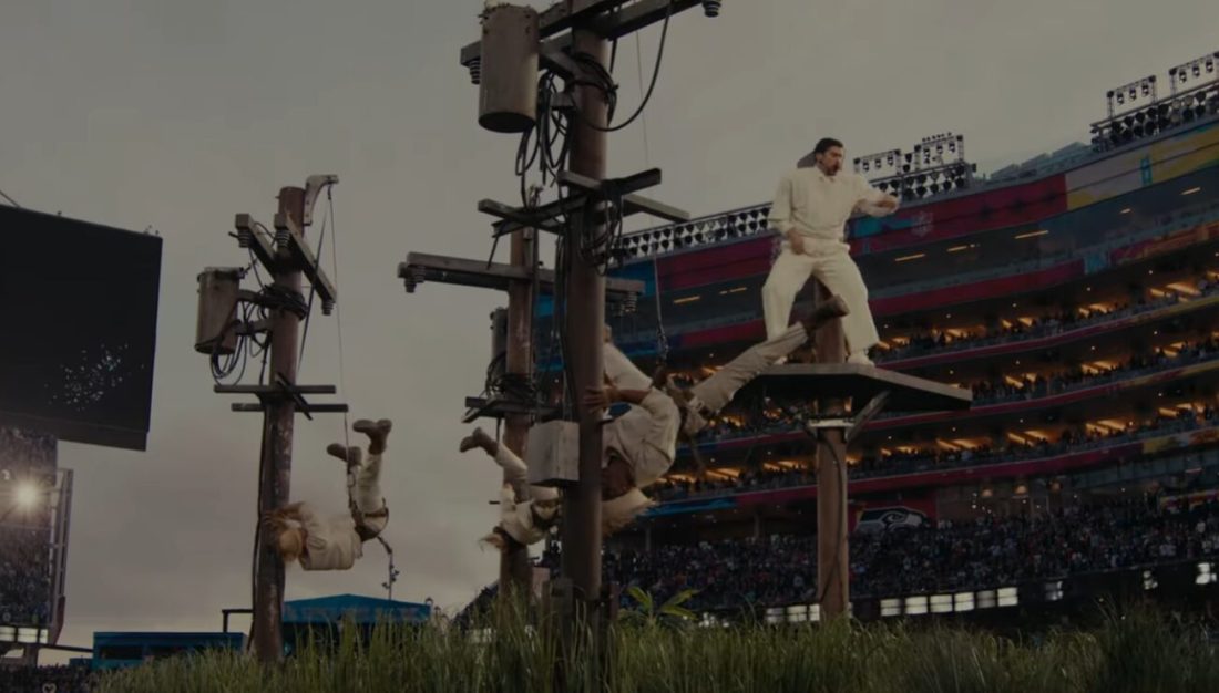 ¿Qué pasa con la energía en Puerto Rico?; una queja de Bad Bunny en el Super Bowl   