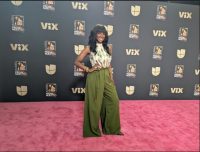 Amara La Negra compartirá escenario con dos artistas dominicanos en Premio Lo Nuestro 2026