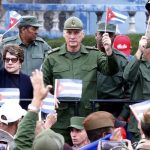 Gobierno cubano desempolva su doctrina militar "Guerra de Todo el Pueblo" ante presión de EEUU