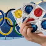 ¡Inesperado! Se agotan en 72 horas los 10,000 condones suministrados a atletas de los Juegos de Invierno