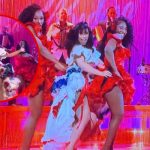 El Prodigio y Cardi B ponen en alto merengue típico en "Saturday Night Live"