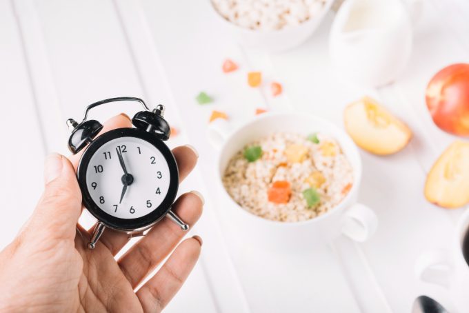 Crononutrición: la importancia de comer en armonía con el reloj biológico