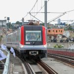 Gobierno inaugurará este martes la Línea 2C del Metro de Santo Domingo