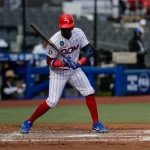 Cuatro dominicanos en el equipo todos estrellas de la Serie del Caribe
