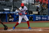 Cuatro dominicanos en el equipo todos estrellas de la Serie del Caribe
