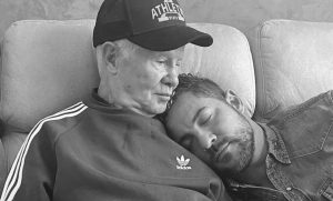 Fallece José Bisbal, padre del cantante David Bisbal y leyenda del boxeo español, a los 84 años