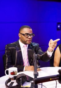 Tolentino denuncia complicidad policial y de pareja en asesinato de Alexis Castillo en El Almirante