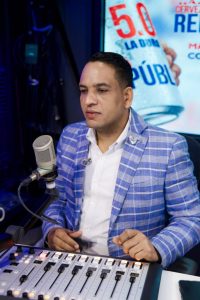 "Usted es lo más asqueante": Hansel García arremete contra la cultura de posesión y violencia masculina