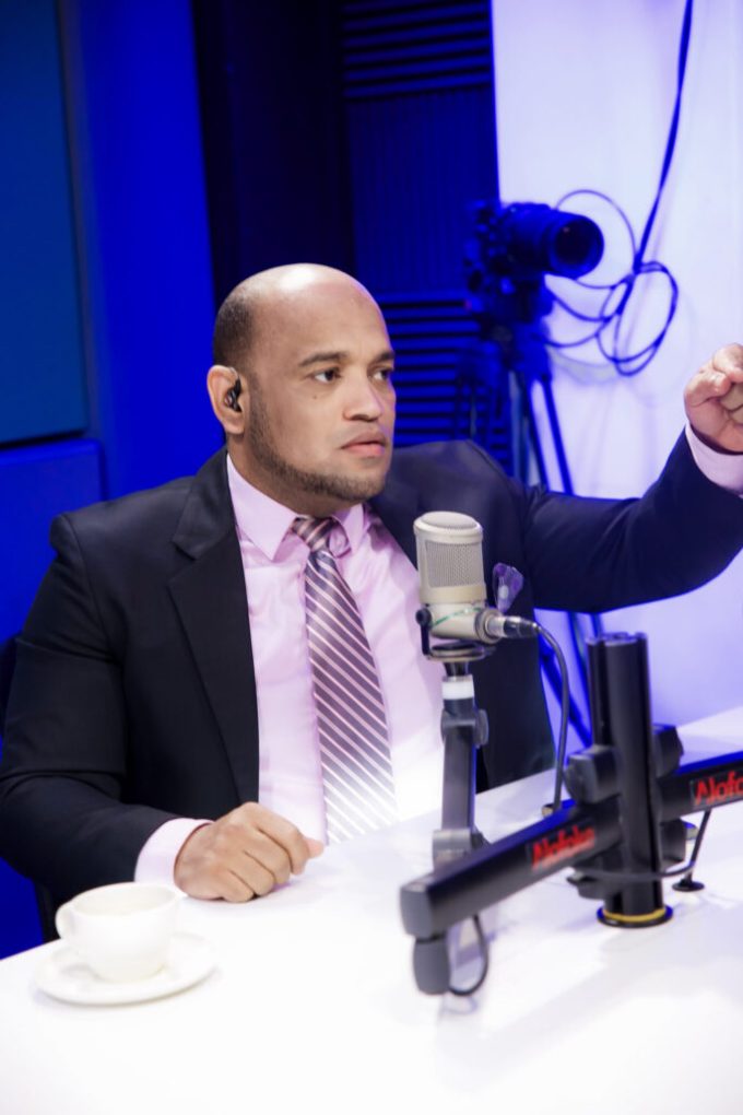 "Trabaje y produzca su dinero": El llamado de Jonatan Familia para romper el ciclo de dependencia y violencia