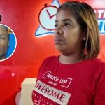 Madre clama justicia a casi un año del asesinato de su hijo en La Caoba