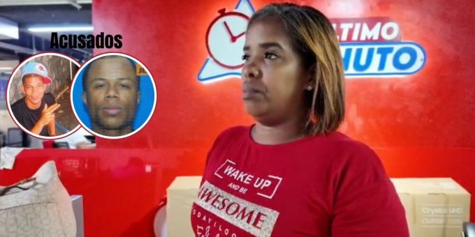 Madre clama justicia a casi un año del asesinato de su hijo en La Caoba