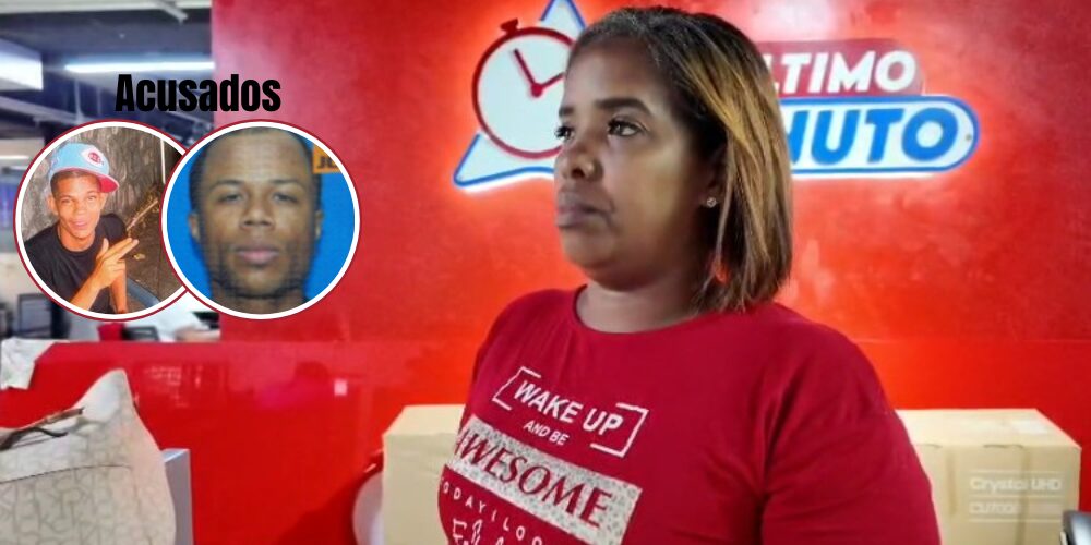 Madre clama justicia a casi un año del asesinato de su hijo en La Caoba