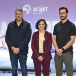 Arajet reconoce el papel clave de las agencias de viajes en su consolidación y crecimiento regional
