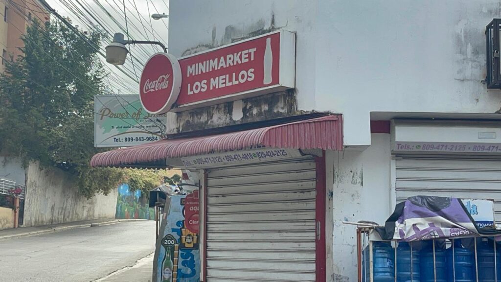 Asesinan a joven en asalto por una cadena en Villa Olímpica de Santiago - Noticias de hoy en República Dominicana | De Último Minuto