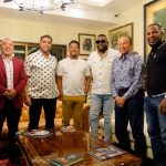 Gerencia del Clásico Mundial de Béisbol y staff de asesores definen y envían a MLB el roster oficial de RD