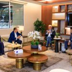 CAVEDOM: Restablecimiento de relaciones con República Dominicana genera señales de confianza para el sector privado