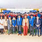 LMD gradúa profesionales en el primer máster de Municipalismo y Desarrollo Económico Local