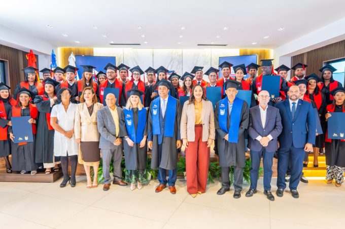 LMD gradúa profesionales en el primer máster de Municipalismo y Desarrollo Económico Local