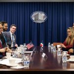 RD y EE. UU. refuerzan alianza en energía, hidrocarburos y minerales críticos