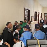 Conocen medida de coerción contra acusado de matar joven en Los Girasoles