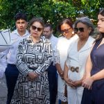 “El dolor no se paga con dinero”: SODENN rinde homenaje a víctimas del Jet Set y exige justicia