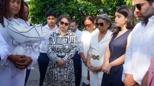 “El dolor no se paga con dinero”: SODENN rinde homenaje a víctimas del Jet Set y exige justicia