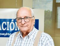 SDD resalta los aportes de Enmanuel Castillo; lamenta su partida y destaca la decencia que lo caracterizó