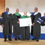 UASD otorga Doctorado Honoris Causa a José Graziano da Silva