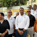 ADP aboga por mayor seguridad en el Liceo Juan Pablo Duarte de Villa Juana