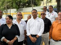 ADP aboga por mayor seguridad en el Liceo Juan Pablo Duarte de Villa Juana