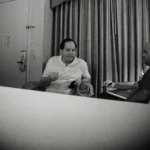 Exmayordomo de Jeffrey Epstein intentó vender su “libro negro” en 2009