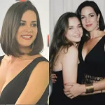 Hija de Mónica Spear pide que no se utilice inteligencia artificial para recrear la imagen de su madre