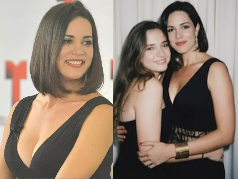 Hija de Mónica Spear pide que no se utilice inteligencia artificial para recrear la imagen de su madre