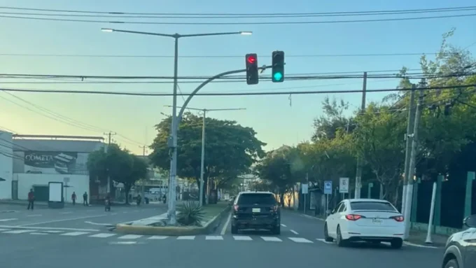 Intrant anuncia cierre temporal en la avenida Núñez de Cáceres este domingo