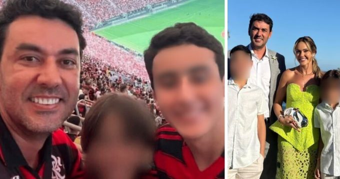 Hombre se quita la vida luego de asesinar a sus dos hijos por supuesta infidelidad de su esposa