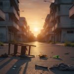 Ola de violencia marca los primeros 10 días de febrero de 2026 en República Dominicana