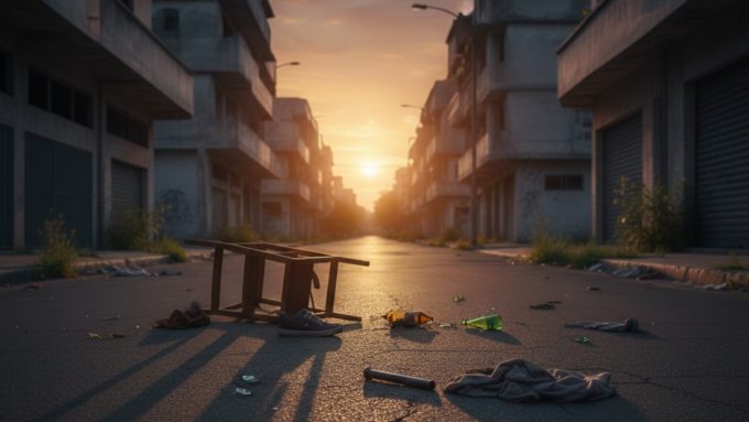 Ola de violencia marca los primeros 10 días de febrero de 2026 en República Dominicana