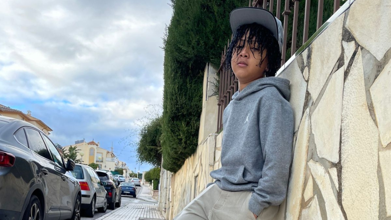 Colchito la Pámpara: el niño venezolano que conquistó el dembow dominicano con fe y autenticidad